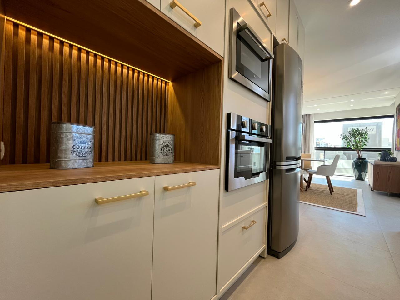 Apartamento, 3 quartos, 137 m² - Foto 10