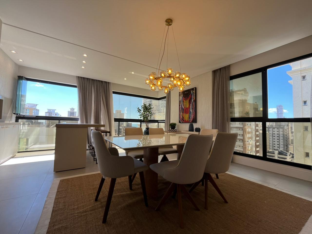 Apartamento, 3 quartos, 137 m² - Foto 8