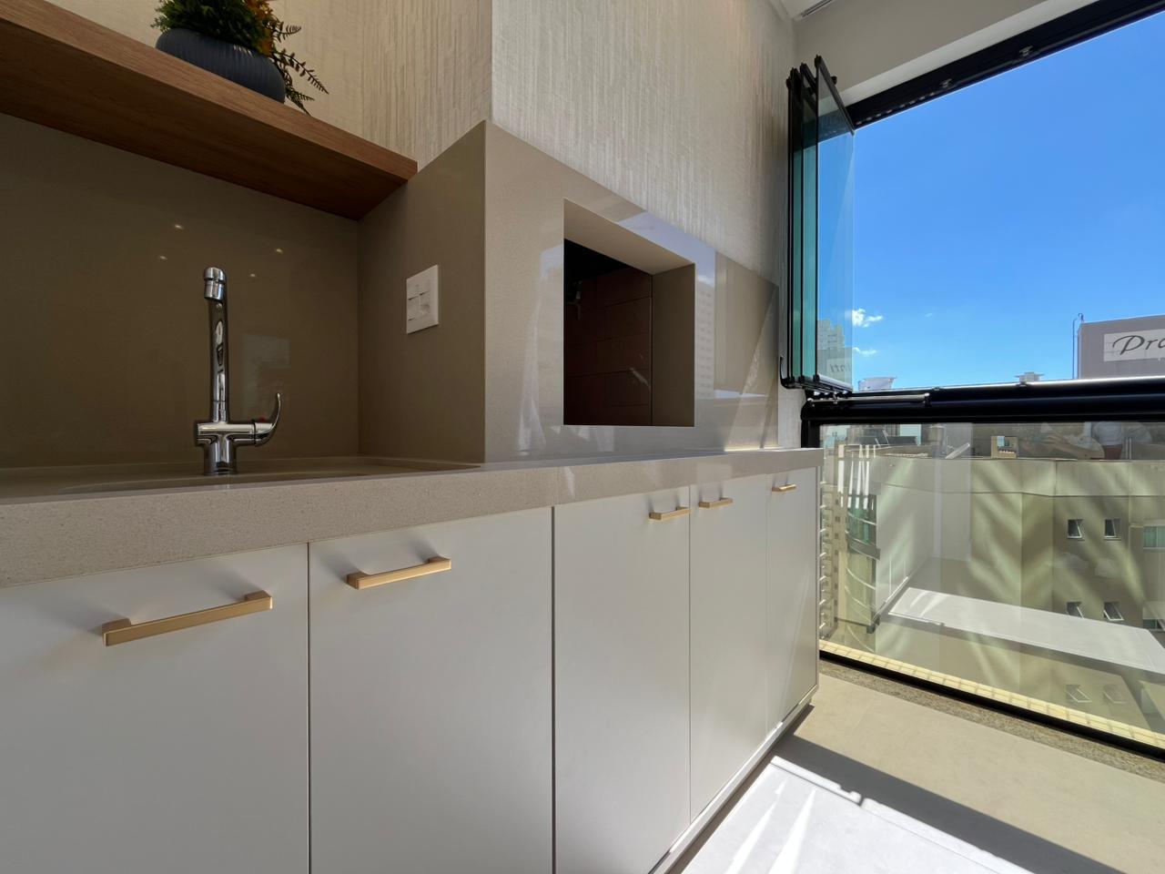 Apartamento, 3 quartos, 137 m² - Foto 12