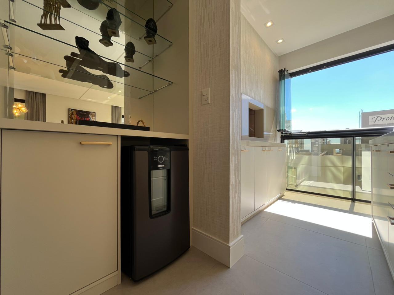 Apartamento, 3 quartos, 137 m² - Foto 11