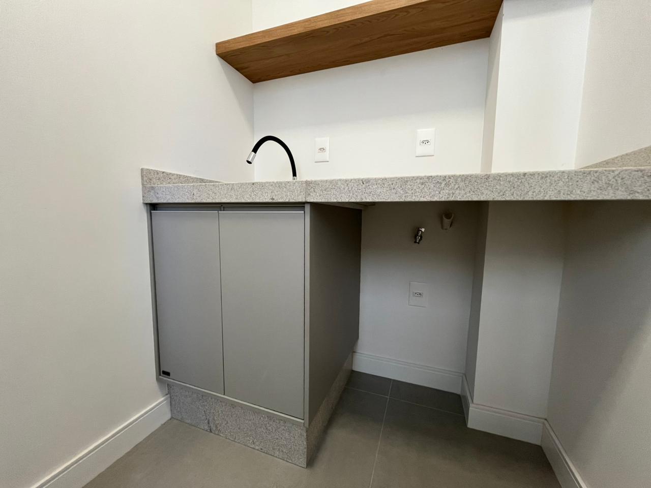 Apartamento, 3 quartos, 137 m² - Foto 15