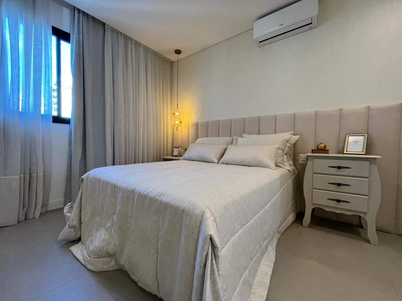 Apartamento, 3 quartos, 137 m² - Foto 20