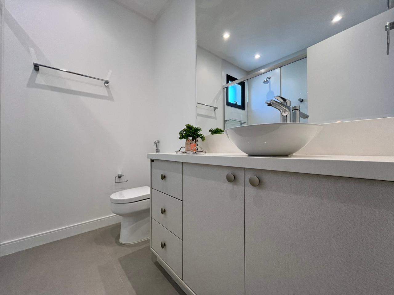 Apartamento, 3 quartos, 137 m² - Foto 22