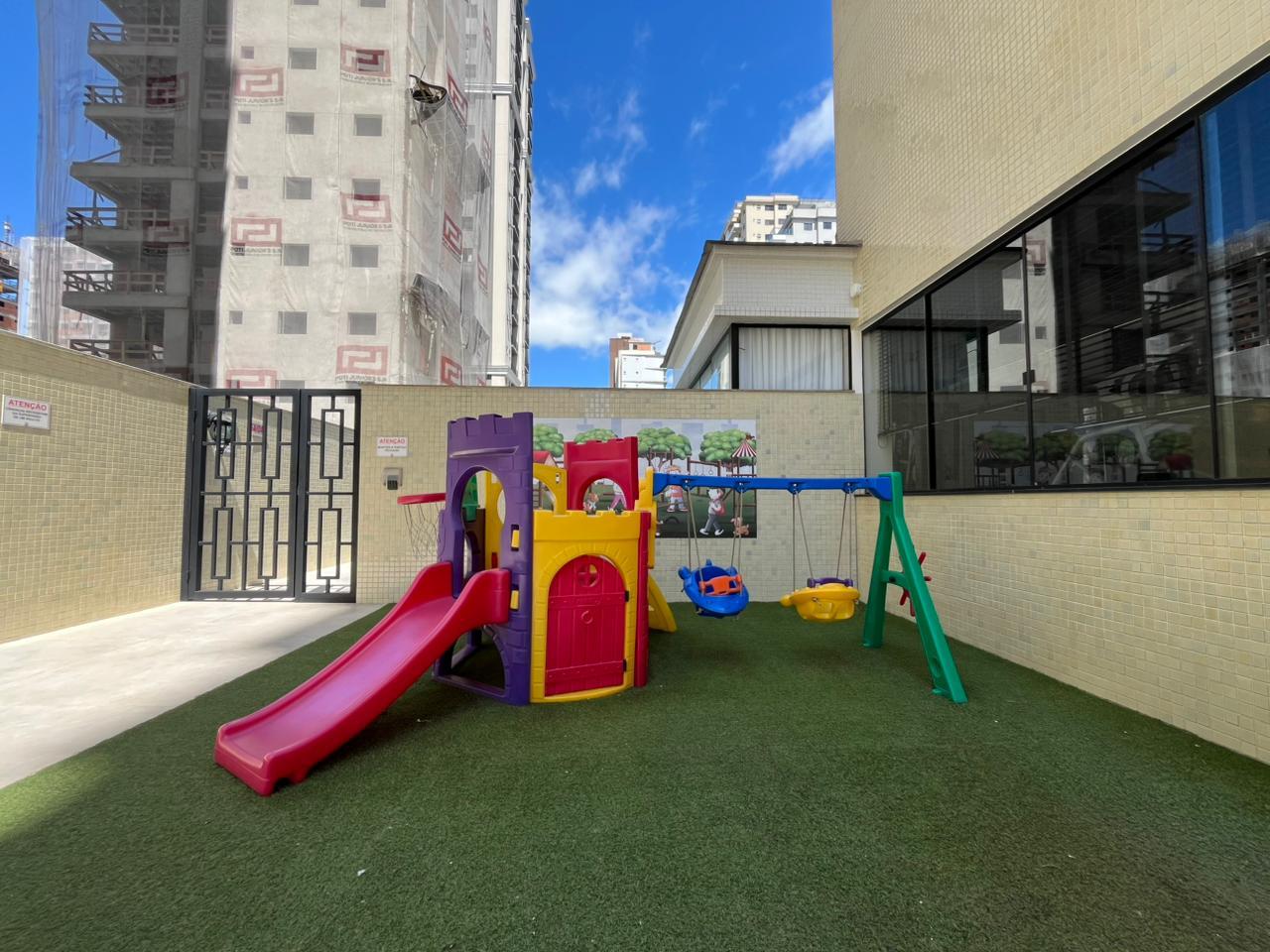 Apartamento, 3 quartos, 137 m² - Foto 23