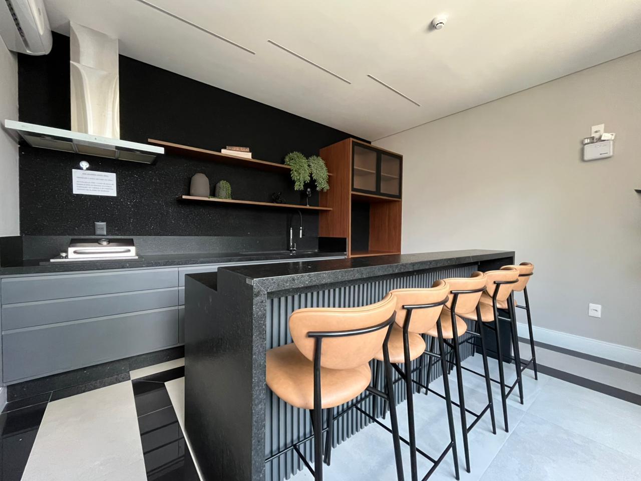 Apartamento, 3 quartos, 137 m² - Foto 24