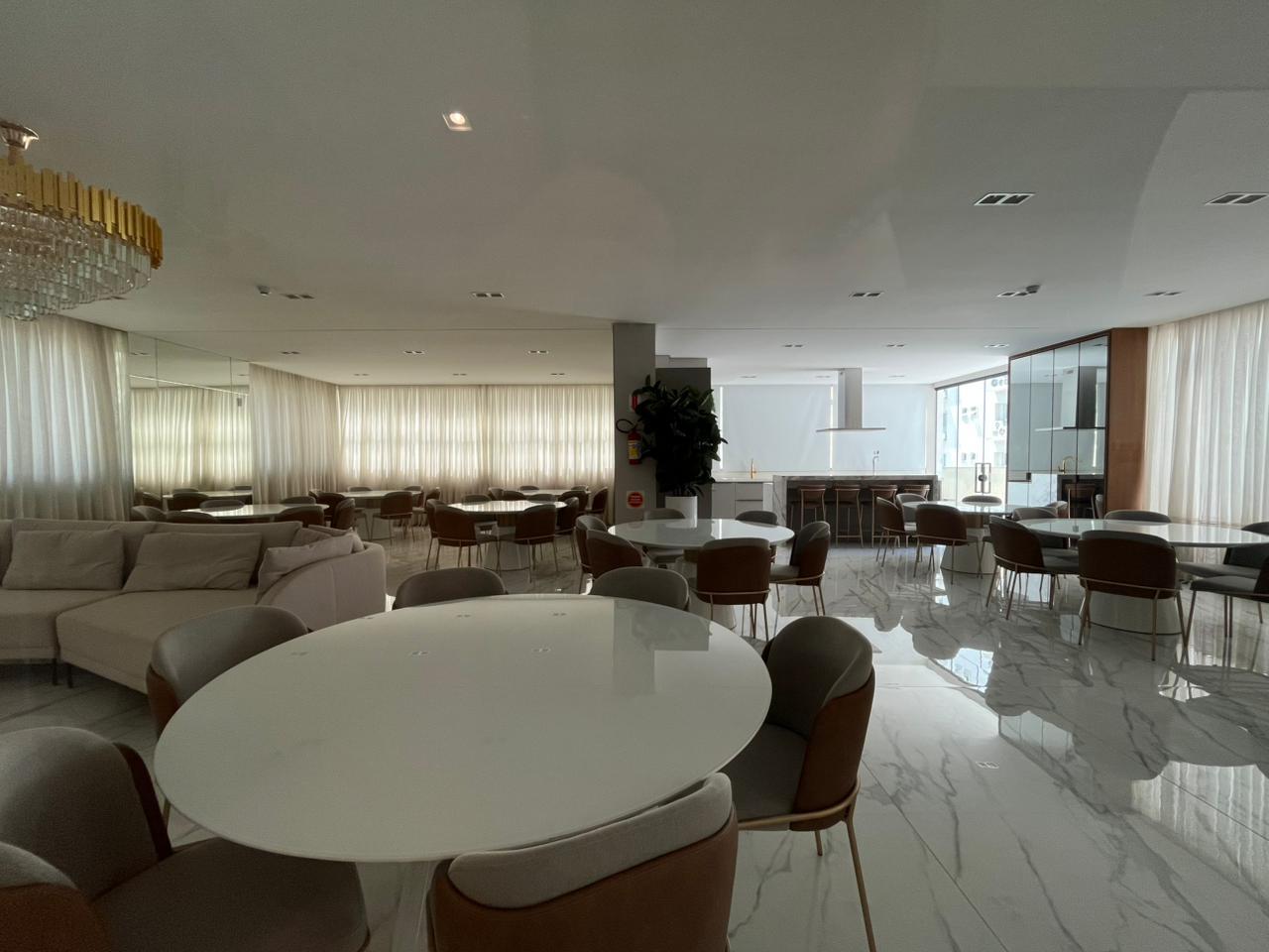 Apartamento, 3 quartos, 137 m² - Foto 27