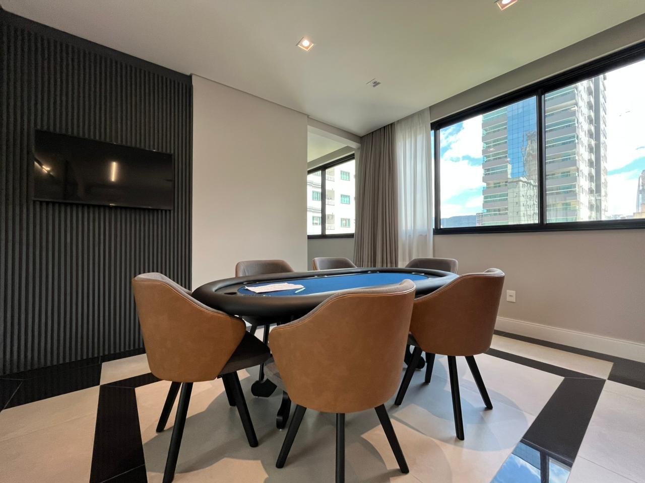 Apartamento, 3 quartos, 137 m² - Foto 25