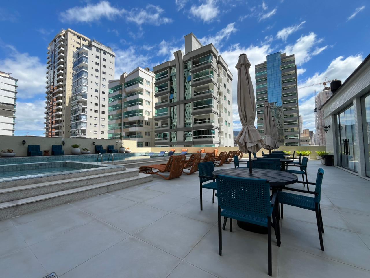 Apartamento, 3 quartos, 137 m² - Foto 29