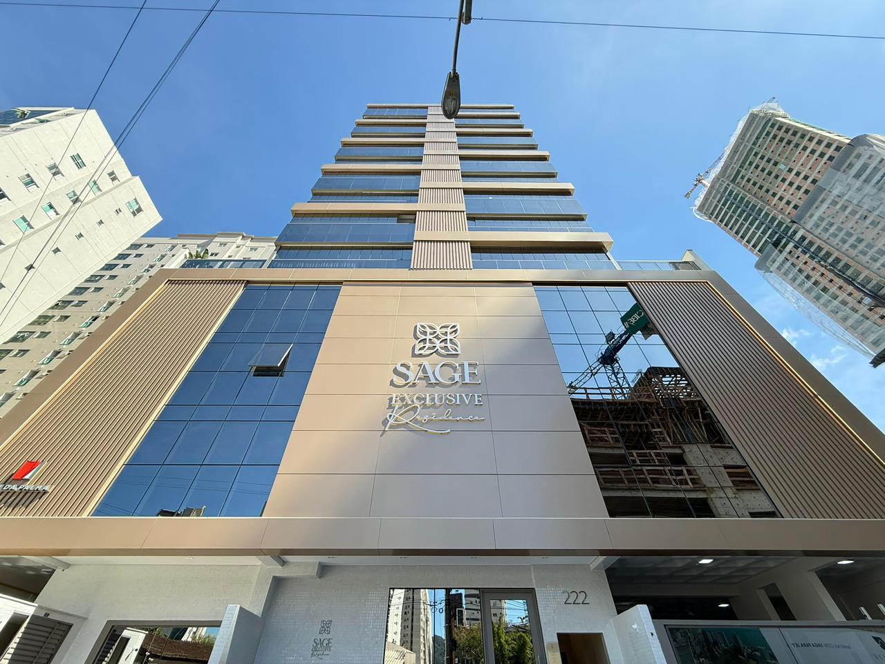 Apartamento, 3 quartos, 105 m² - Foto 1
