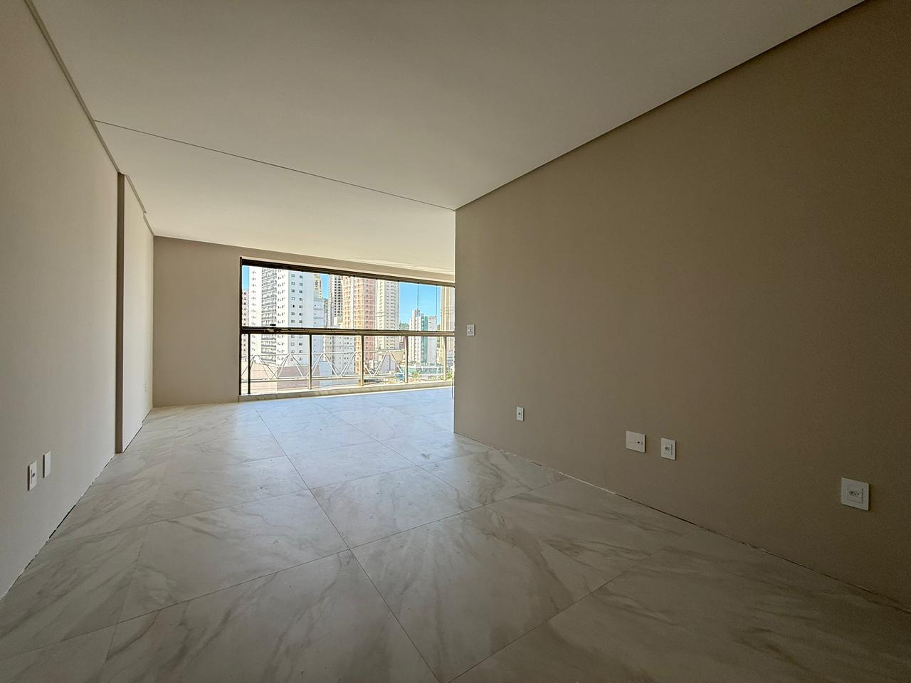Apartamento à venda com 3 quartos, 105.00m² - Centro,Itapema
