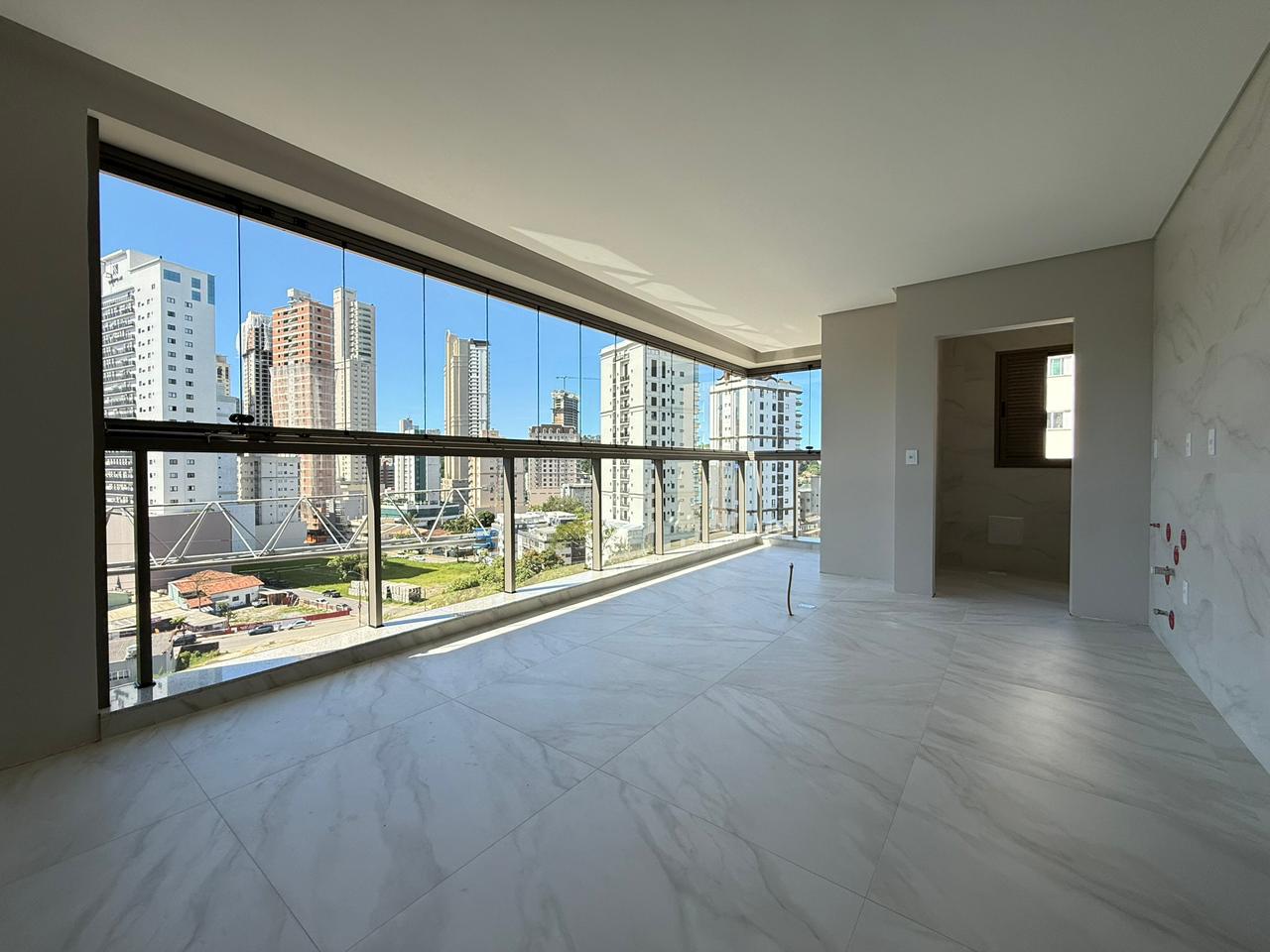 Apartamento à venda com 3 quartos, 105.00m² - Centro,Itapema