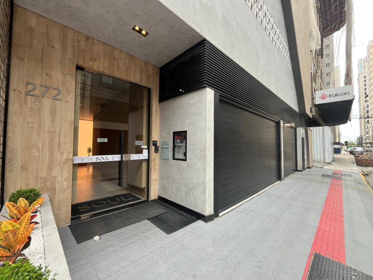  - Apartamento à venda com 70m² por R$ 920.000,00