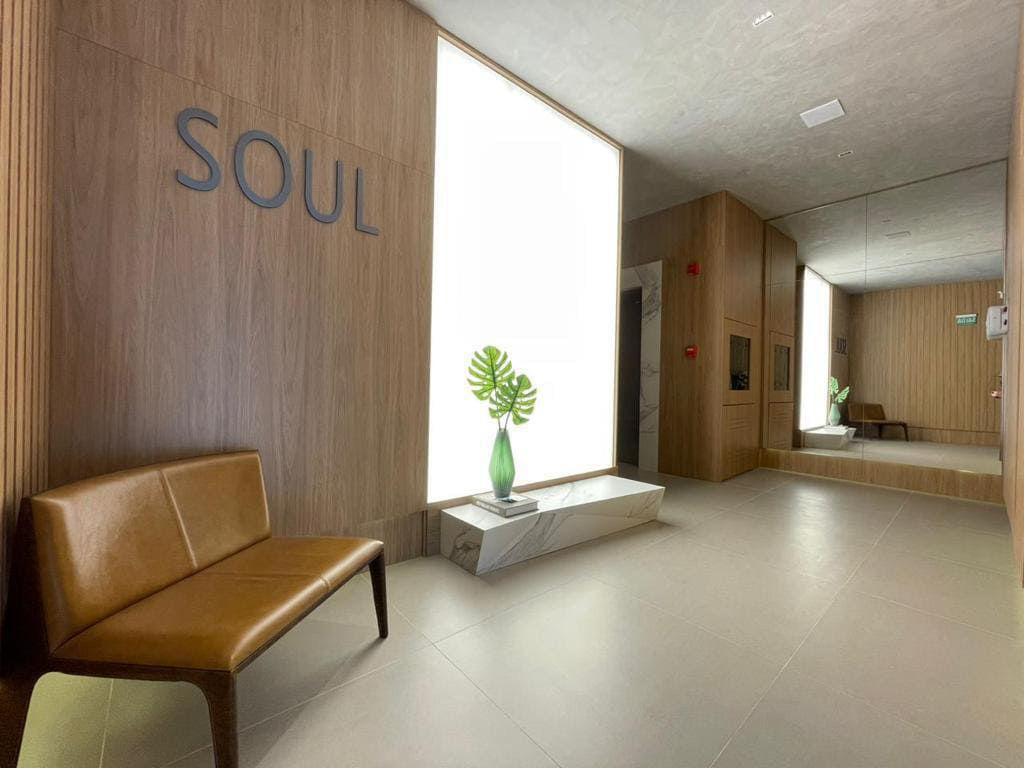  - Apartamento à venda com 70m² por R$ 920.000,00