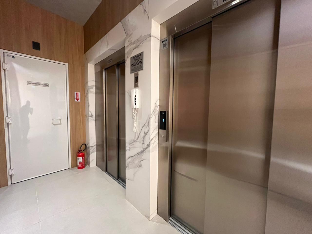  - Apartamento à venda com 70m² por R$ 920.000,00
