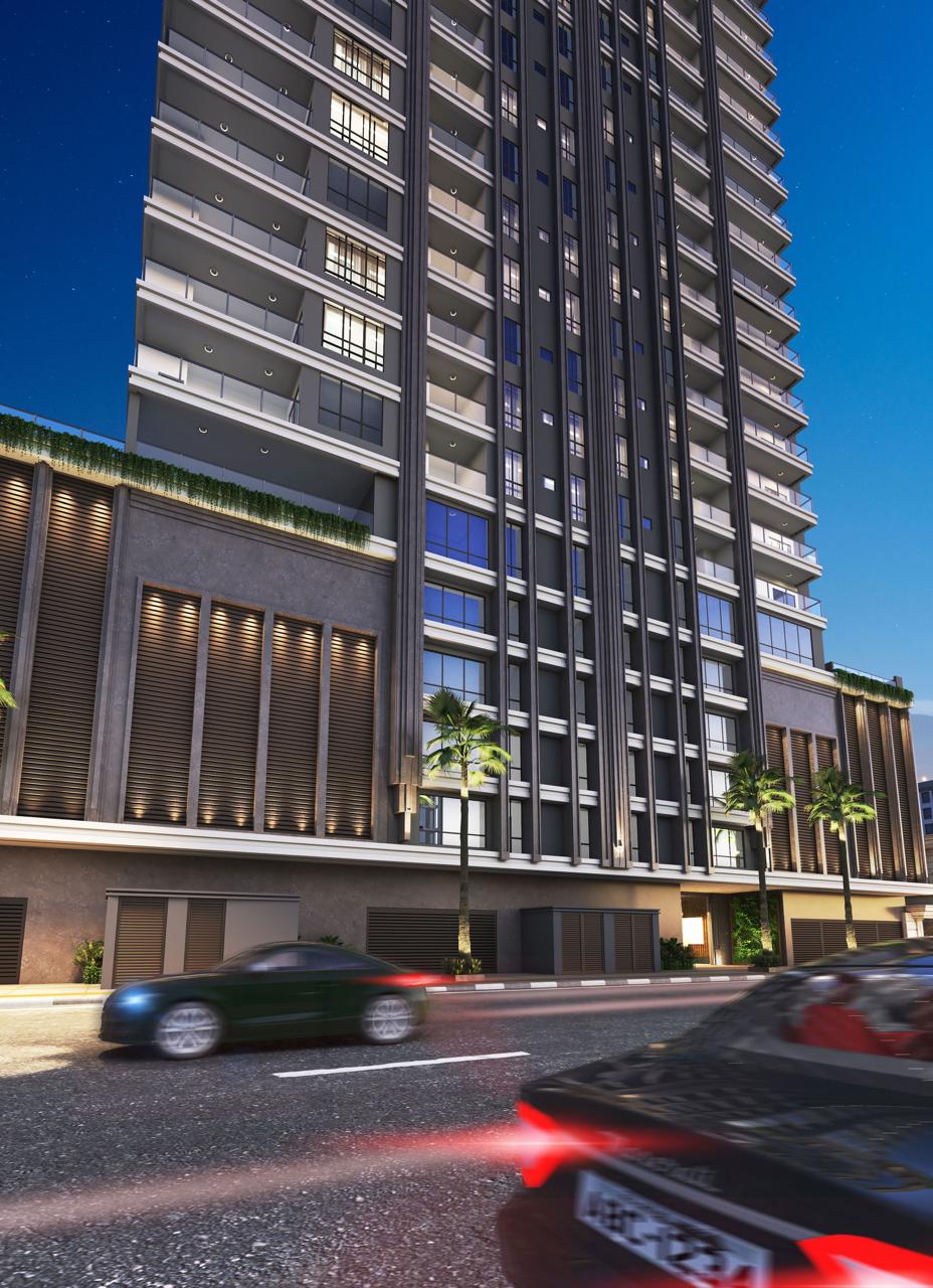 Apartamento, 3 quartos, 146 m² - Foto 2