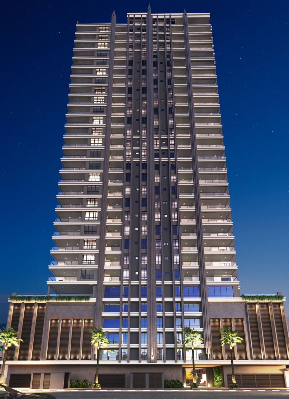 Apartamento, 3 quartos, 146 m² - Foto 3