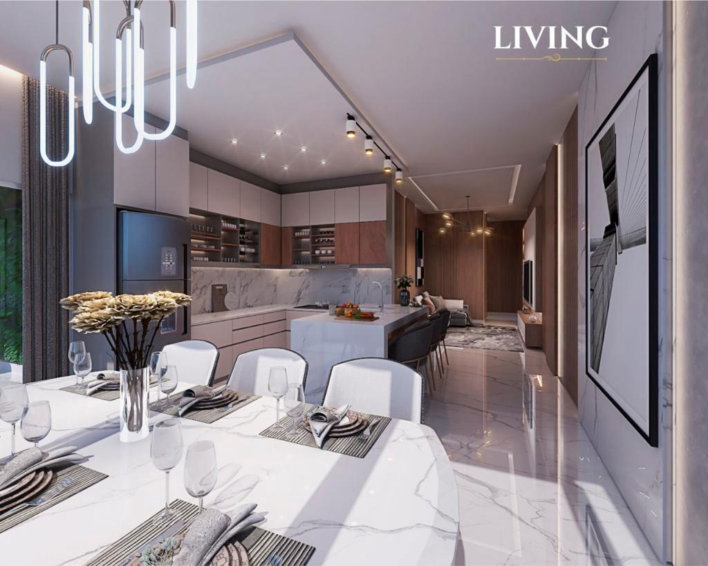 Apartamento, 3 quartos, 146 m² - Foto 10