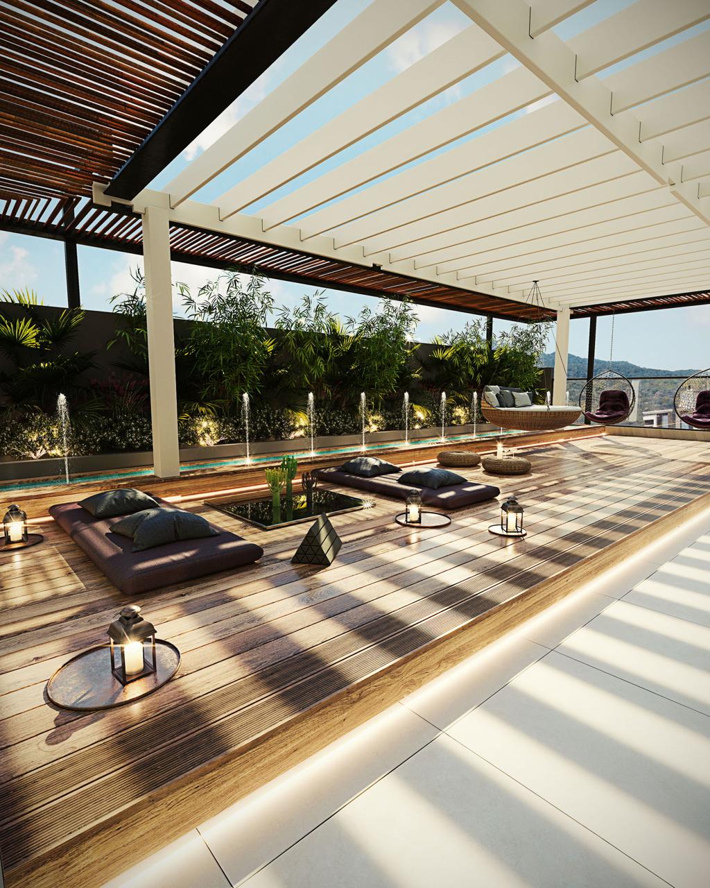 Apartamento, 3 quartos, 146 m² - Foto 15