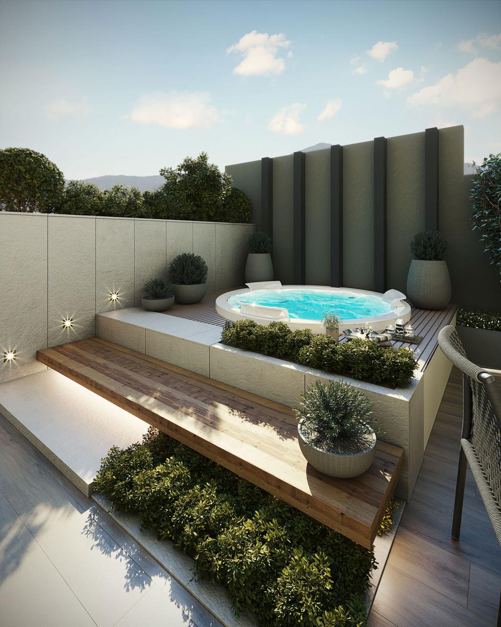 Apartamento, 3 quartos, 146 m² - Foto 25