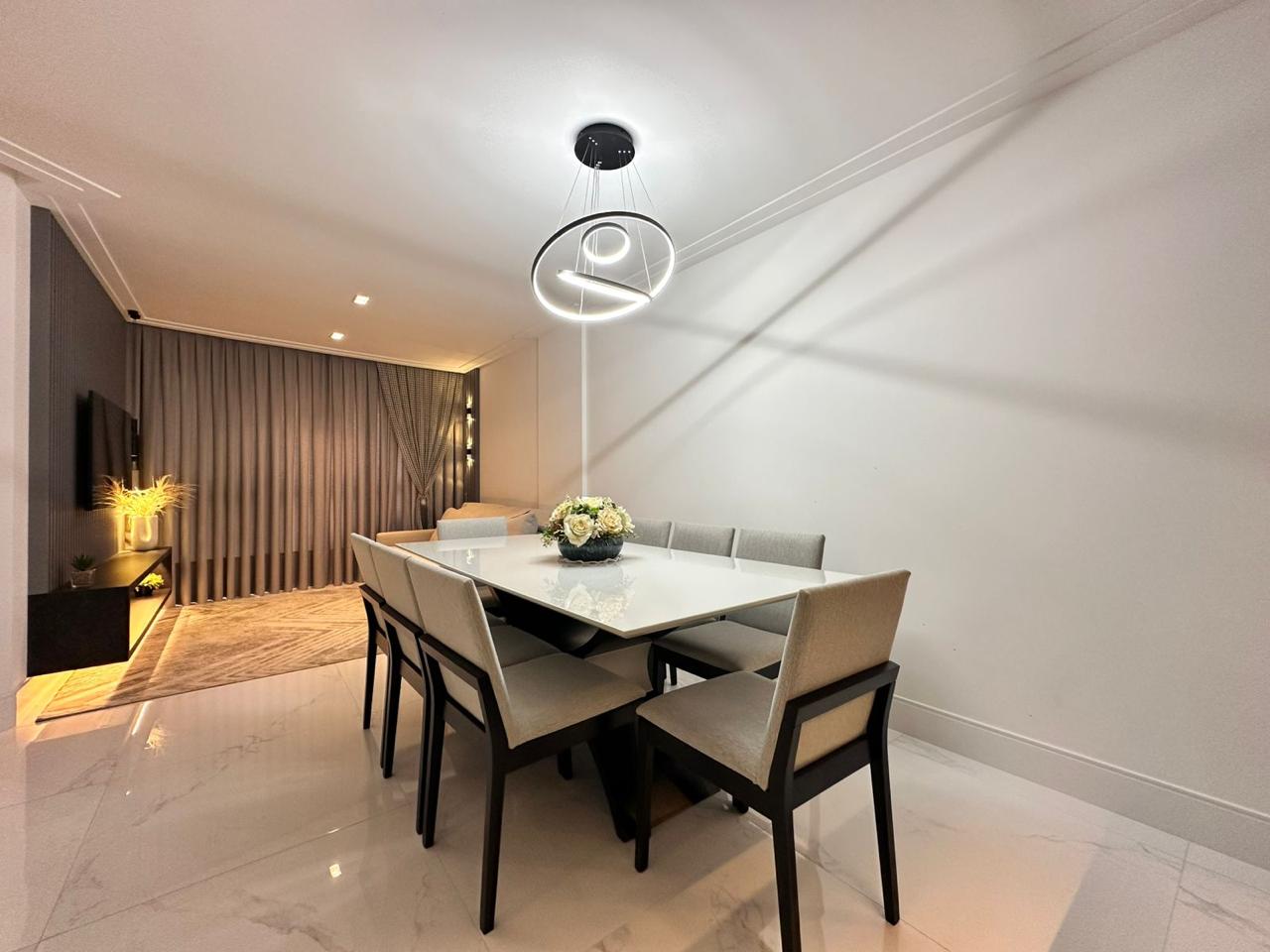  - Apartamento à venda com 129.34m² por R$ 2.300.000,00