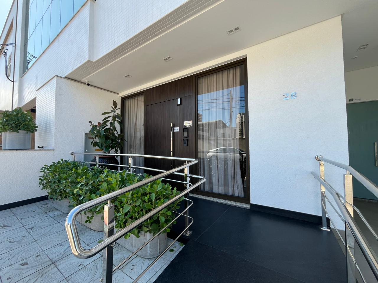  - Apartamento com vista para o mar à venda com 87m² por R$ 1.590.000,00