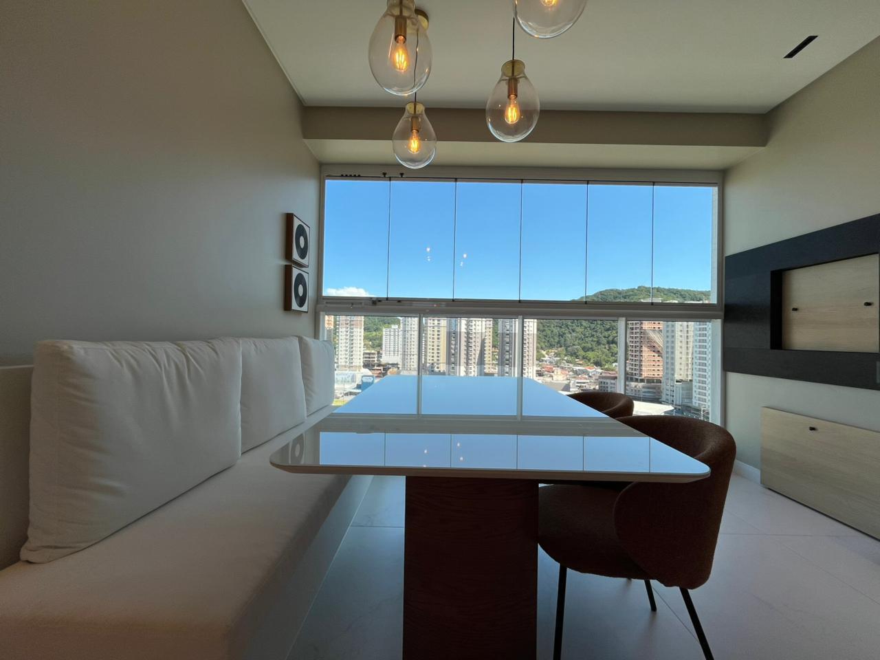 Apartamento à venda com 2 quartos, 87.00m² - Centro,Itapema