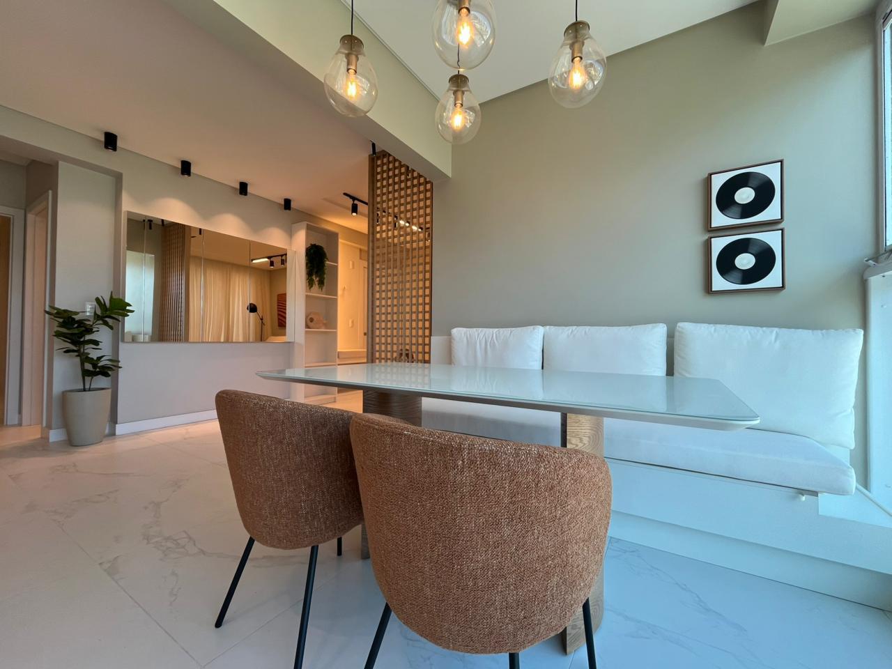 Apartamento à venda com 2 quartos, 87.00m² - Centro,Itapema