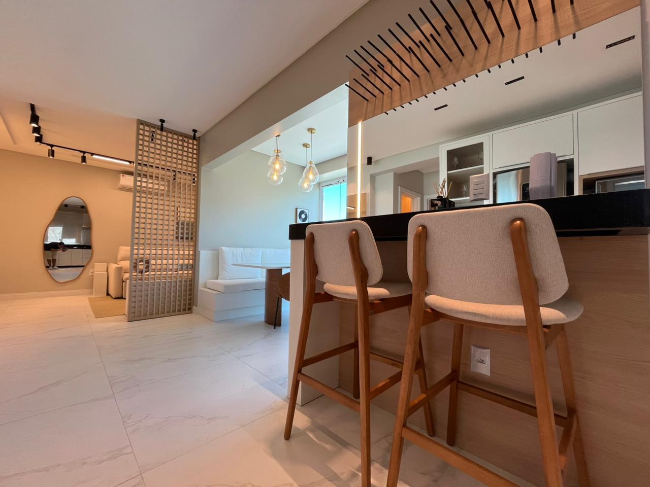  - Apartamento à venda 2 Suítes 87.00m2 Privativos no Centro de  Itapema SC