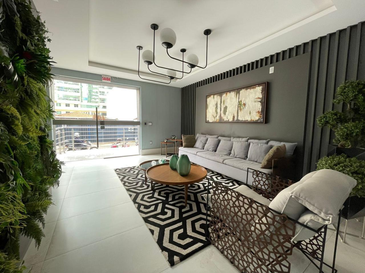  - Apartamento à venda com 197m² por R$ 4.000.000,00