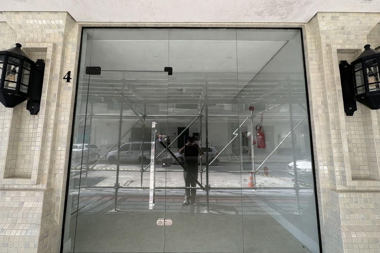 Sala-Conjunto, 59 m² - Foto 1