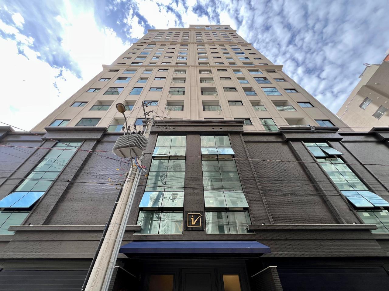 Apartamento à venda com 70m² por R$ 1.150.000,00 - Invicta Itapema - Assessoria Imobiliária