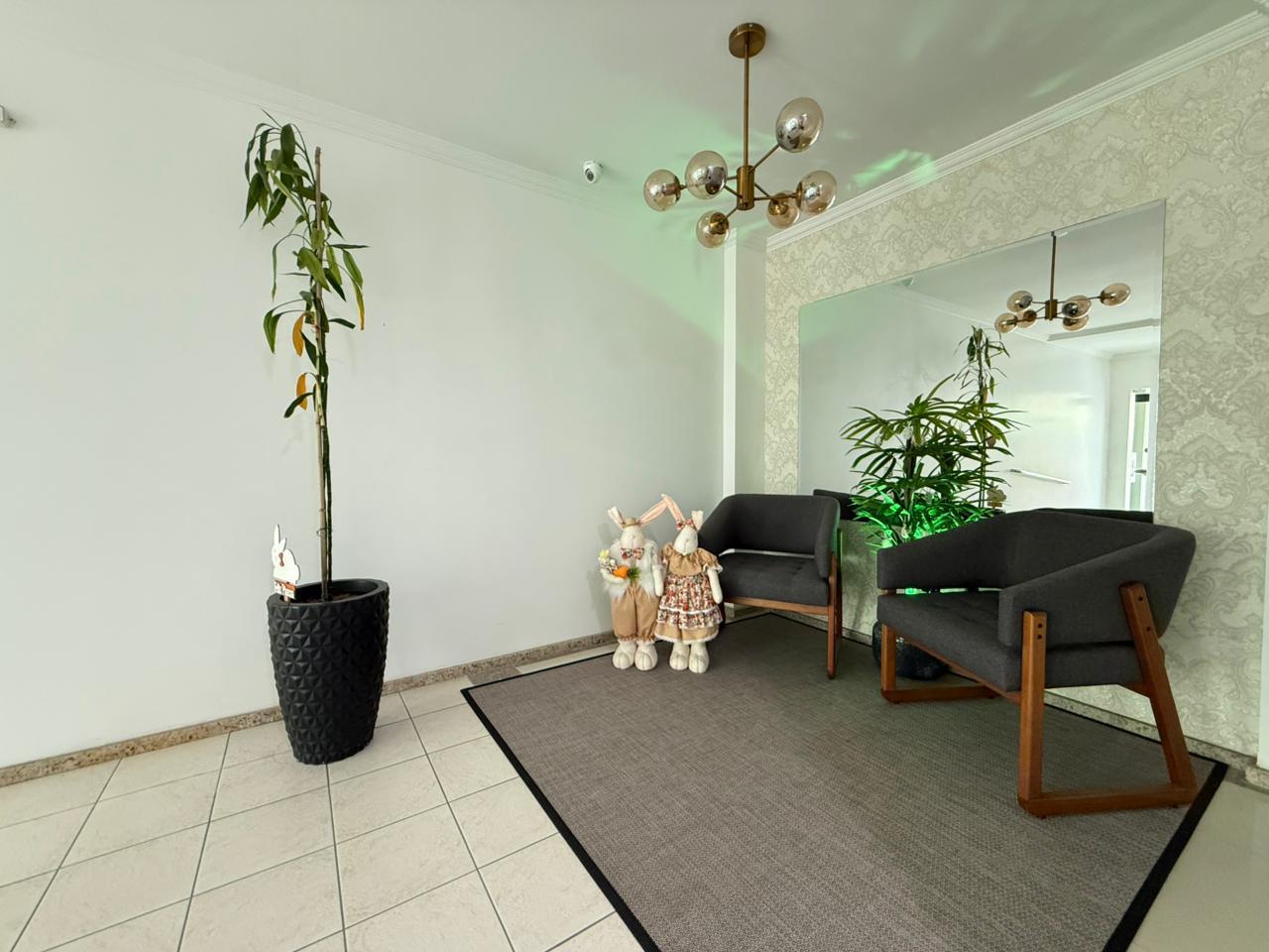 Apartamento à venda com 2 quartos, 100.00m² - Meia Praia,Itapema