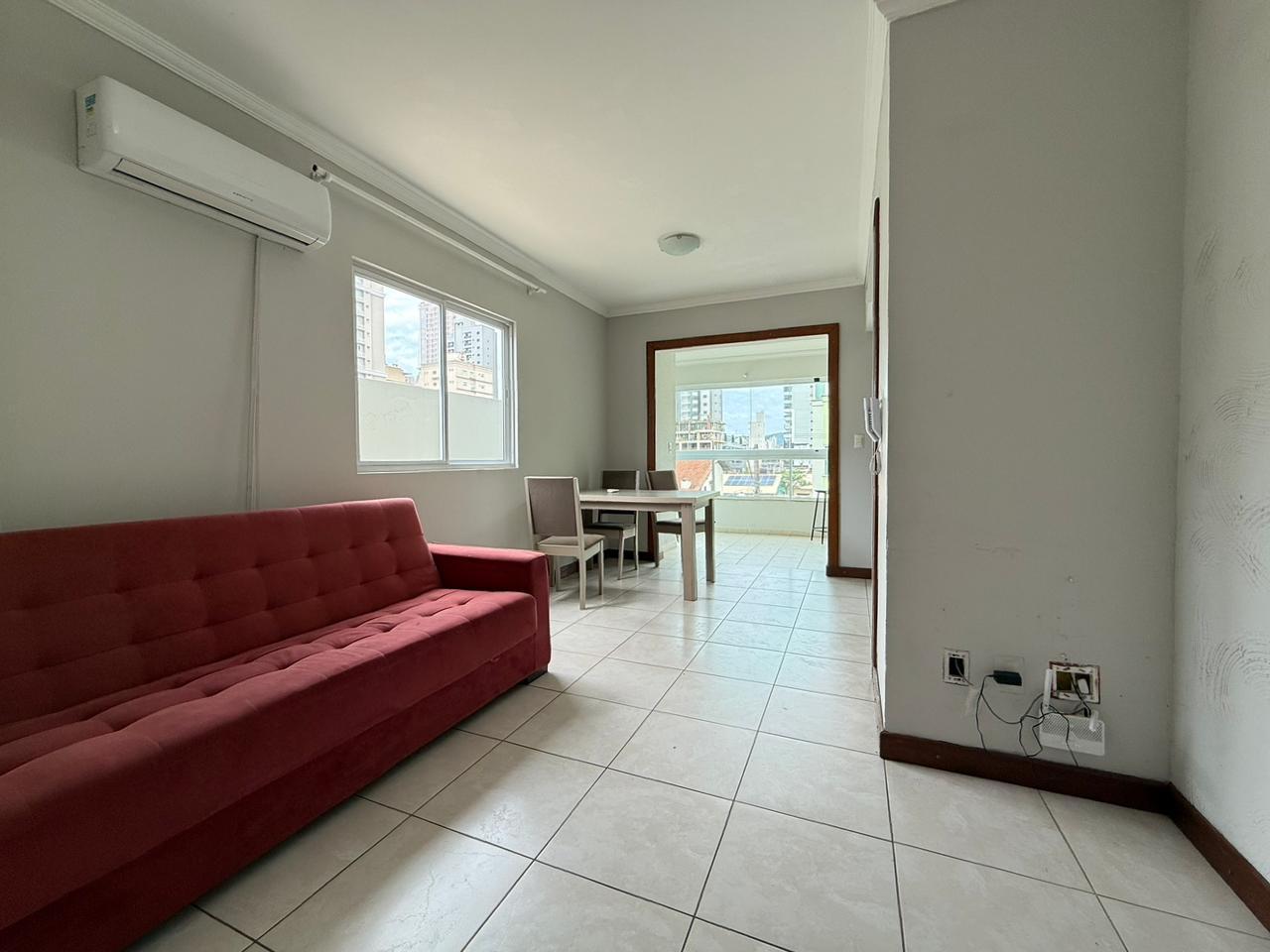 Apartamento à venda com 2 quartos, 100.00m² - Meia Praia,Itapema