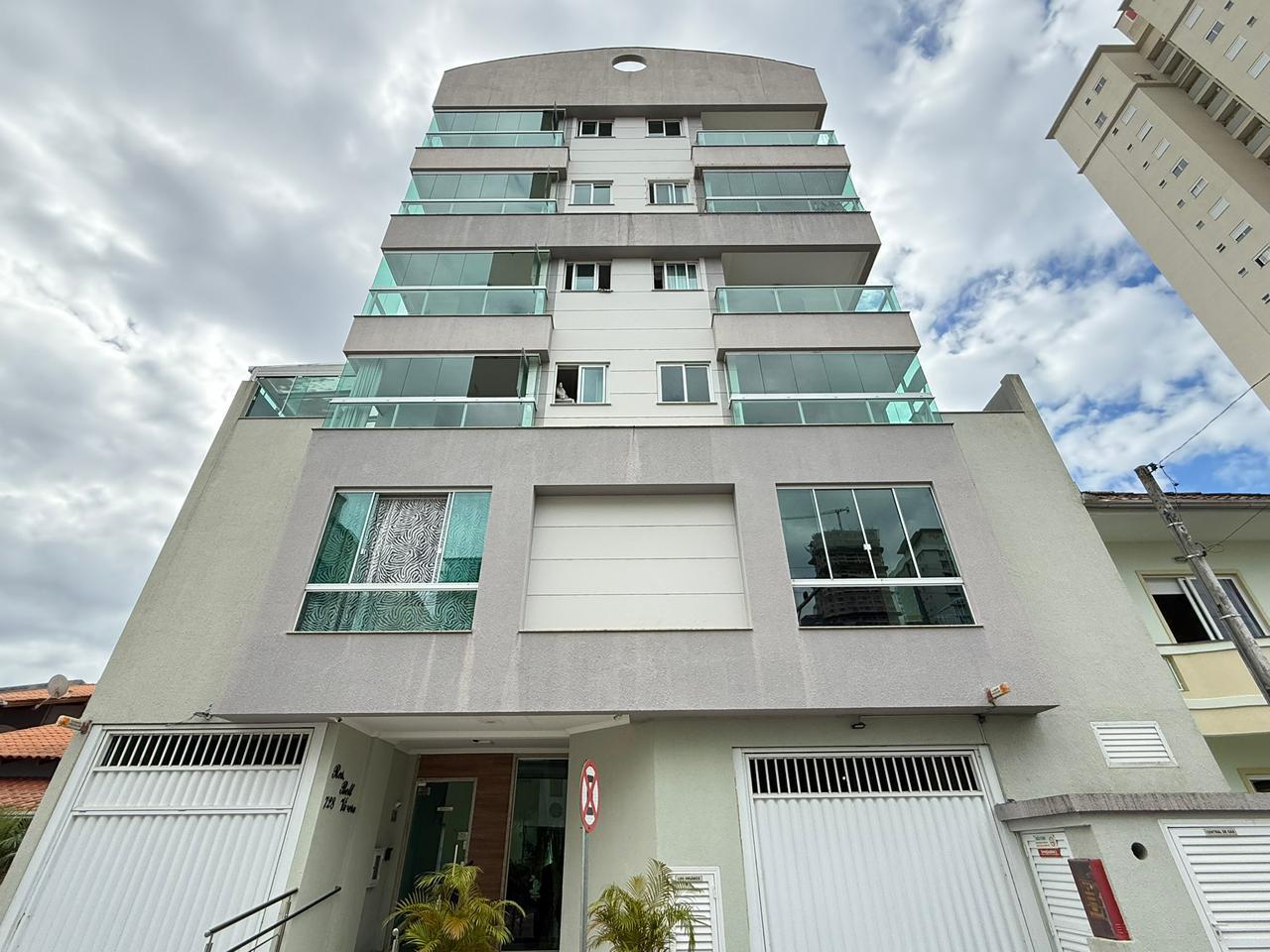Apartamento, 2 quartos, 100 m² - Foto 1
