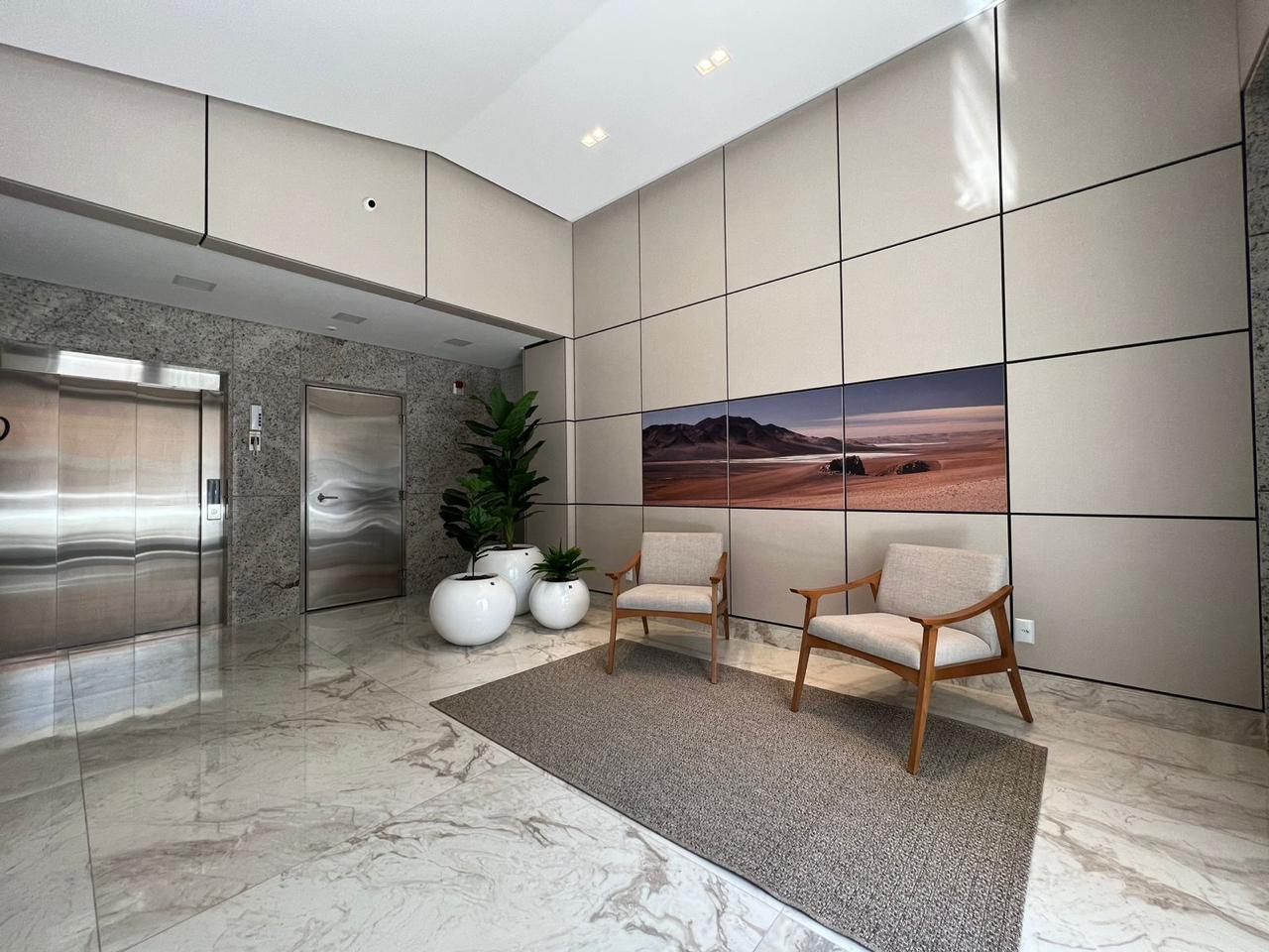 Apartamento, 3 quartos, 144 m² - Foto 2