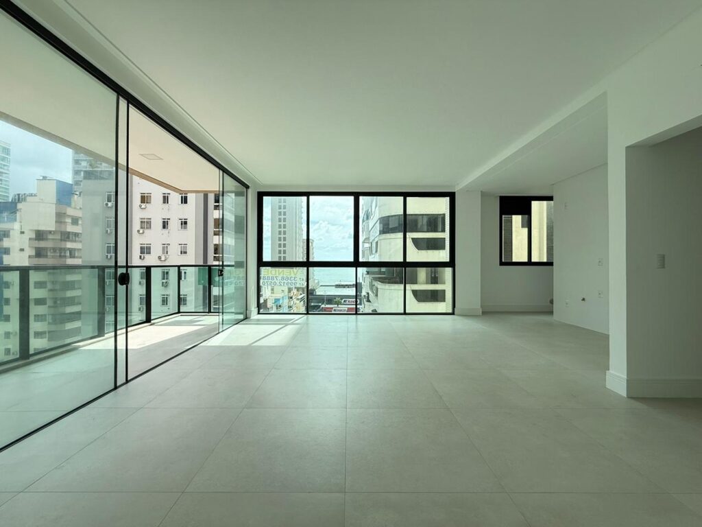 Apartamento, 3 quartos, 143 m² - Foto 4