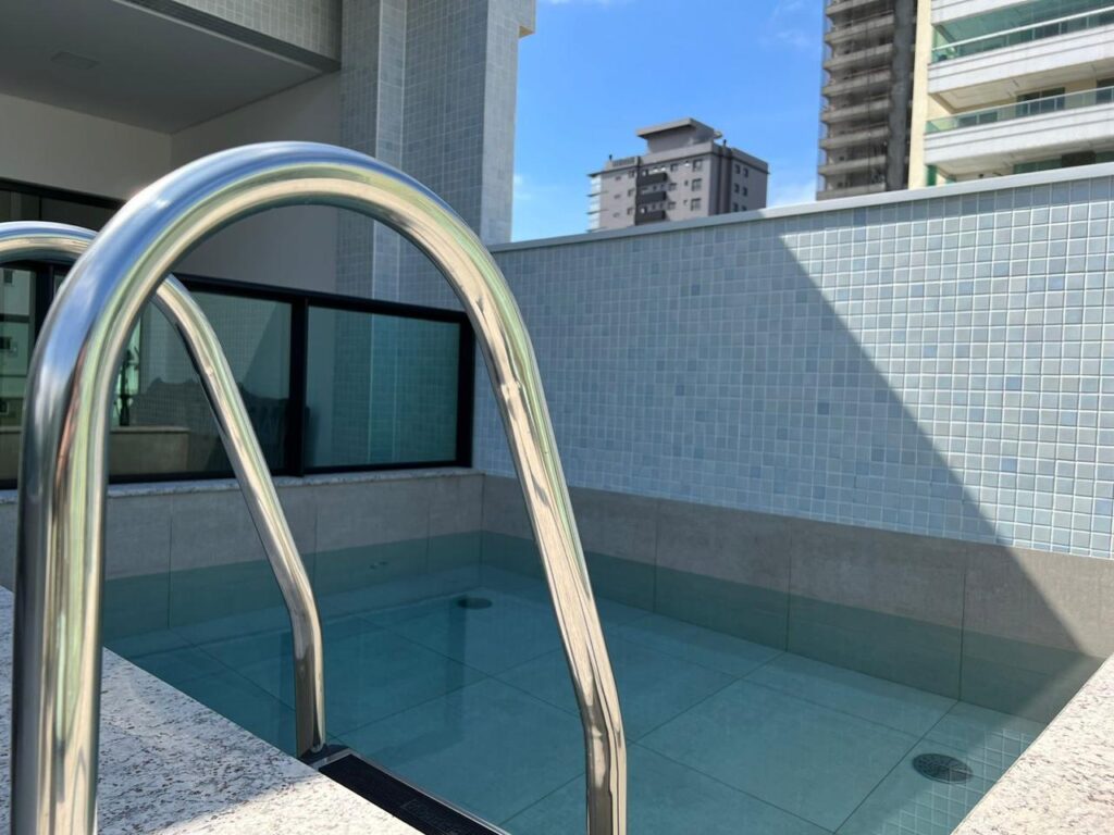 Apartamento, 3 quartos, 143 m² - Foto 23