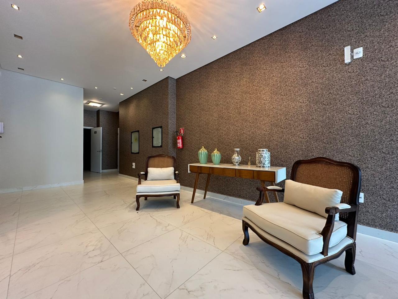 Apartamento, 3 quartos, 102 m² - Foto 2