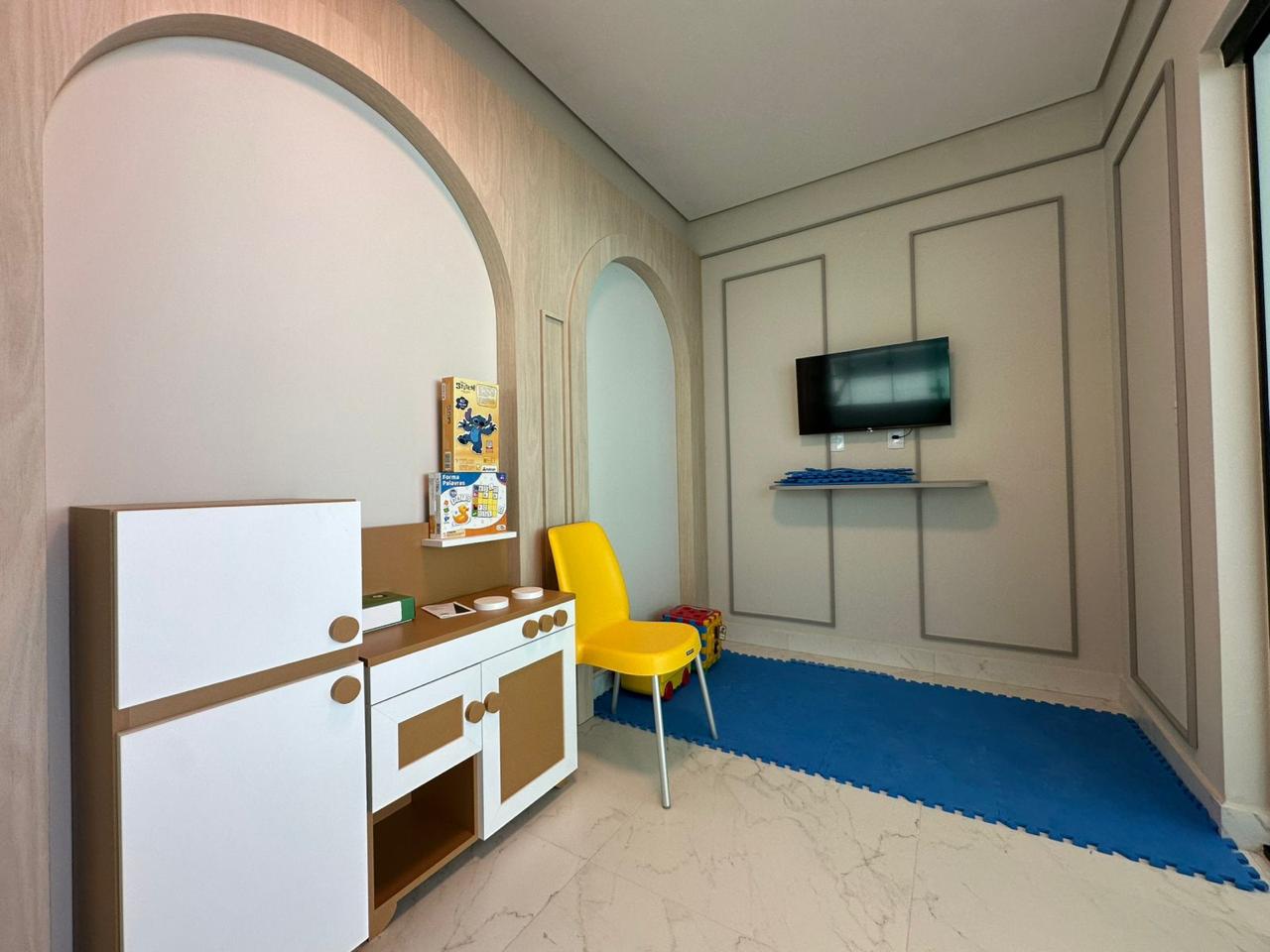 Apartamento, 3 quartos, 102 m² - Foto 17