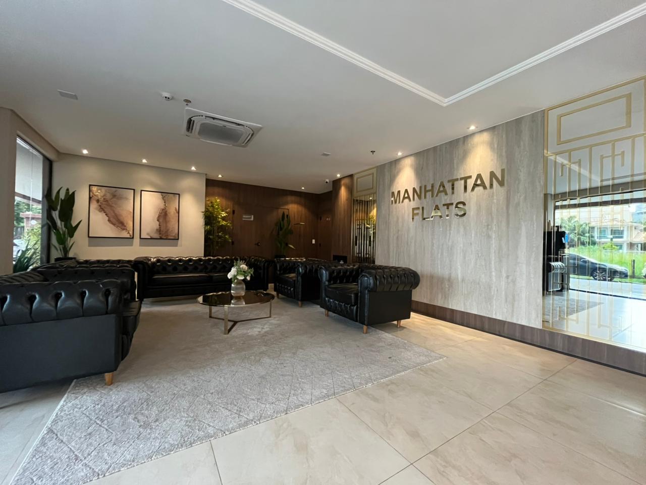 - Apartamento com vista para o mar à venda com 53m² por R$ 1.390.000,00