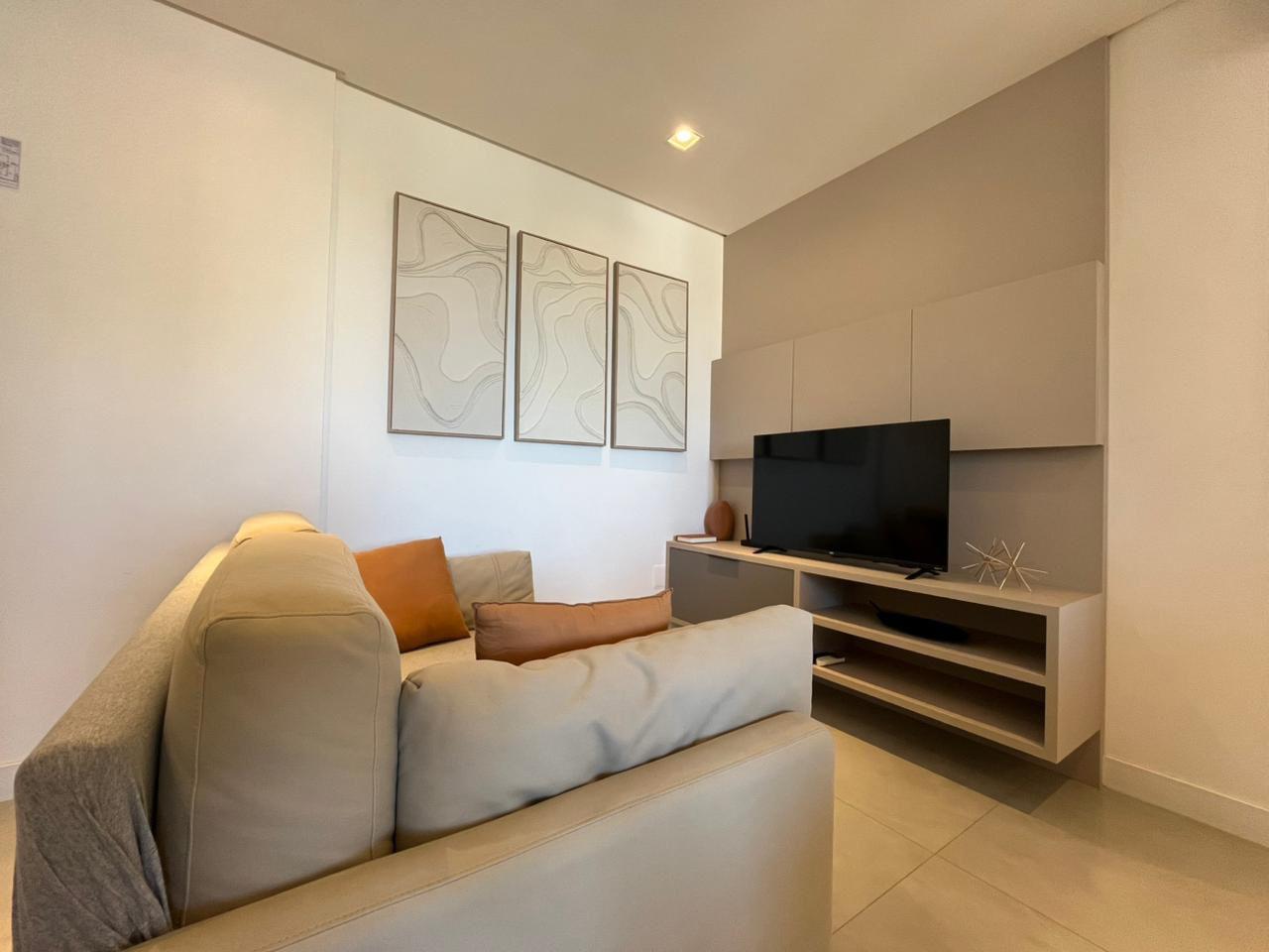 Apartamento à venda com 2 quartos, 53.00m² - Centro,Itapema