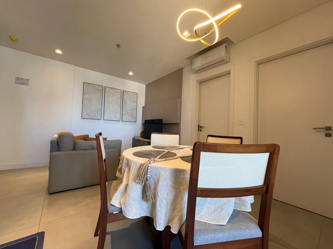 Apartamento à venda com 2 quartos, 53.00m² - Centro,Itapema