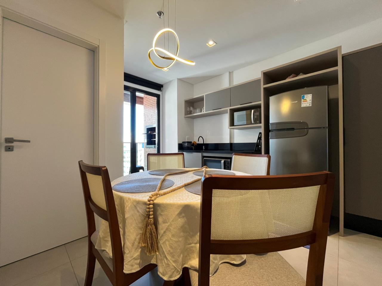 Apartamento à venda com 2 quartos, 53.00m² - Centro,Itapema