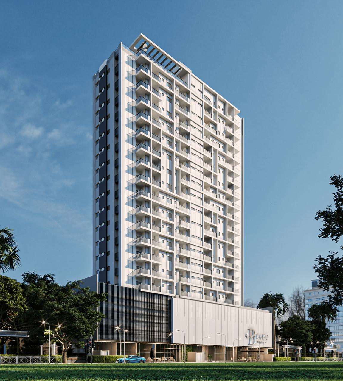  - Apartamento à venda com 69m² por R$ 880.000,00