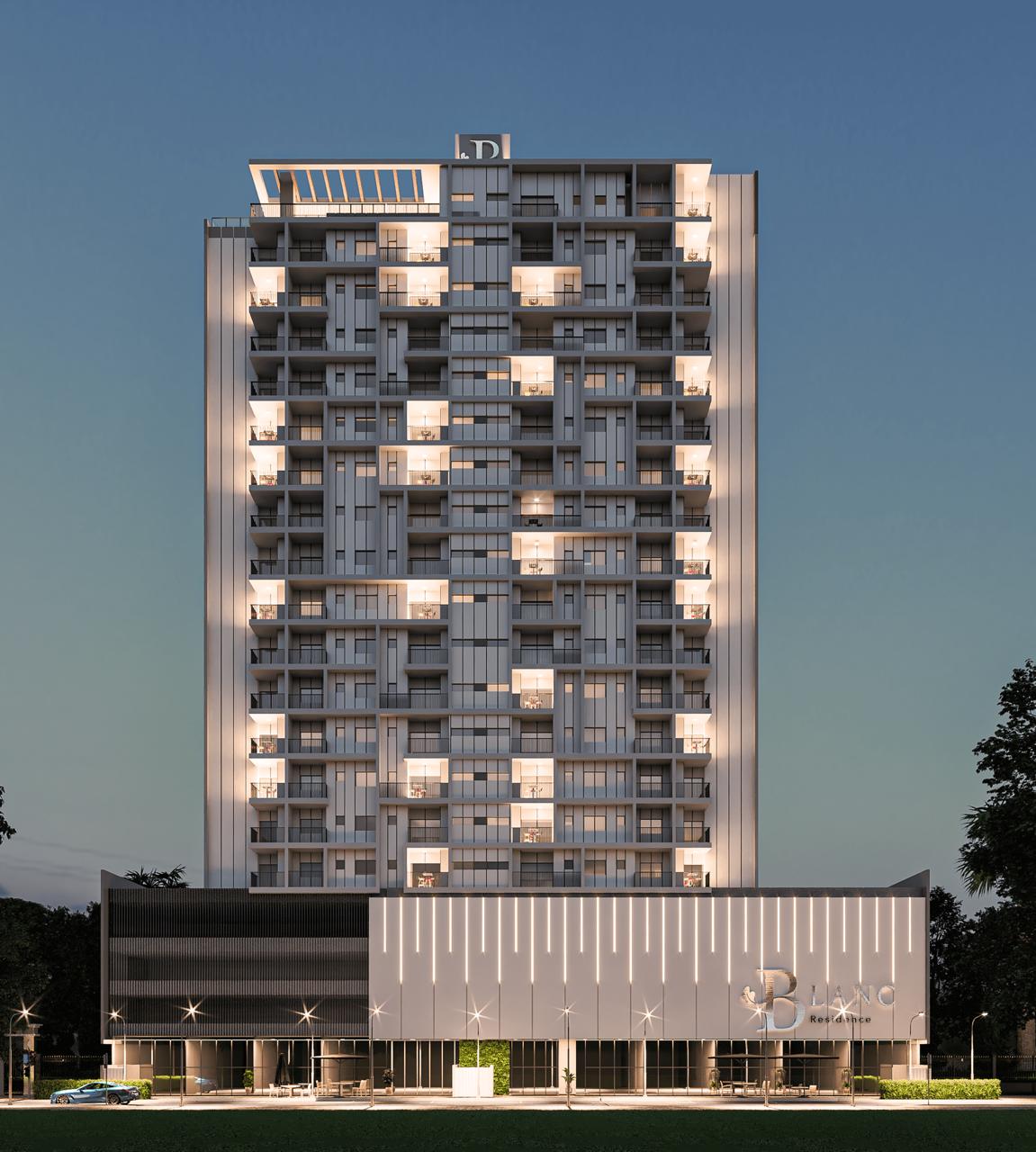 Apartamento à venda com 69m² por R$ 880.000,00 - Invicta Itapema - Assessoria Imobiliária