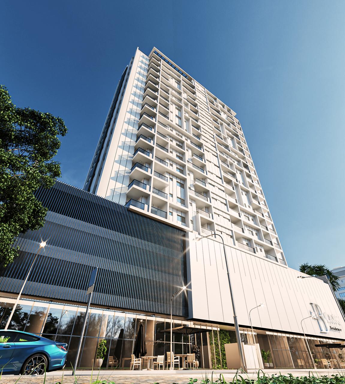  - Apartamento à venda com 69m² por R$ 880.000,00