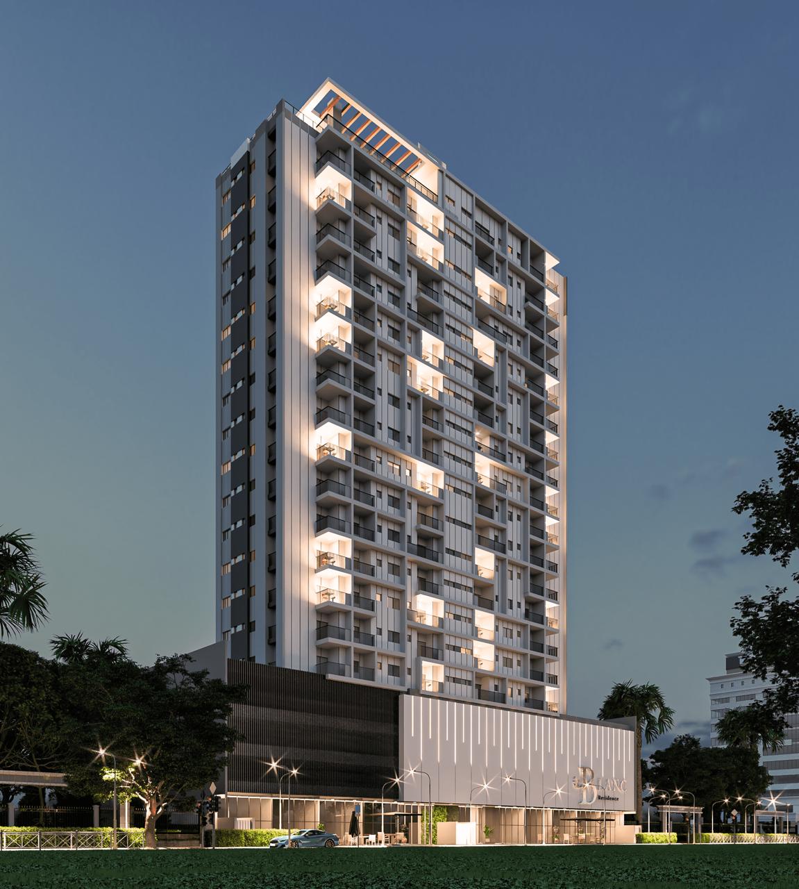  - Apartamento à venda com 69m² por R$ 880.000,00