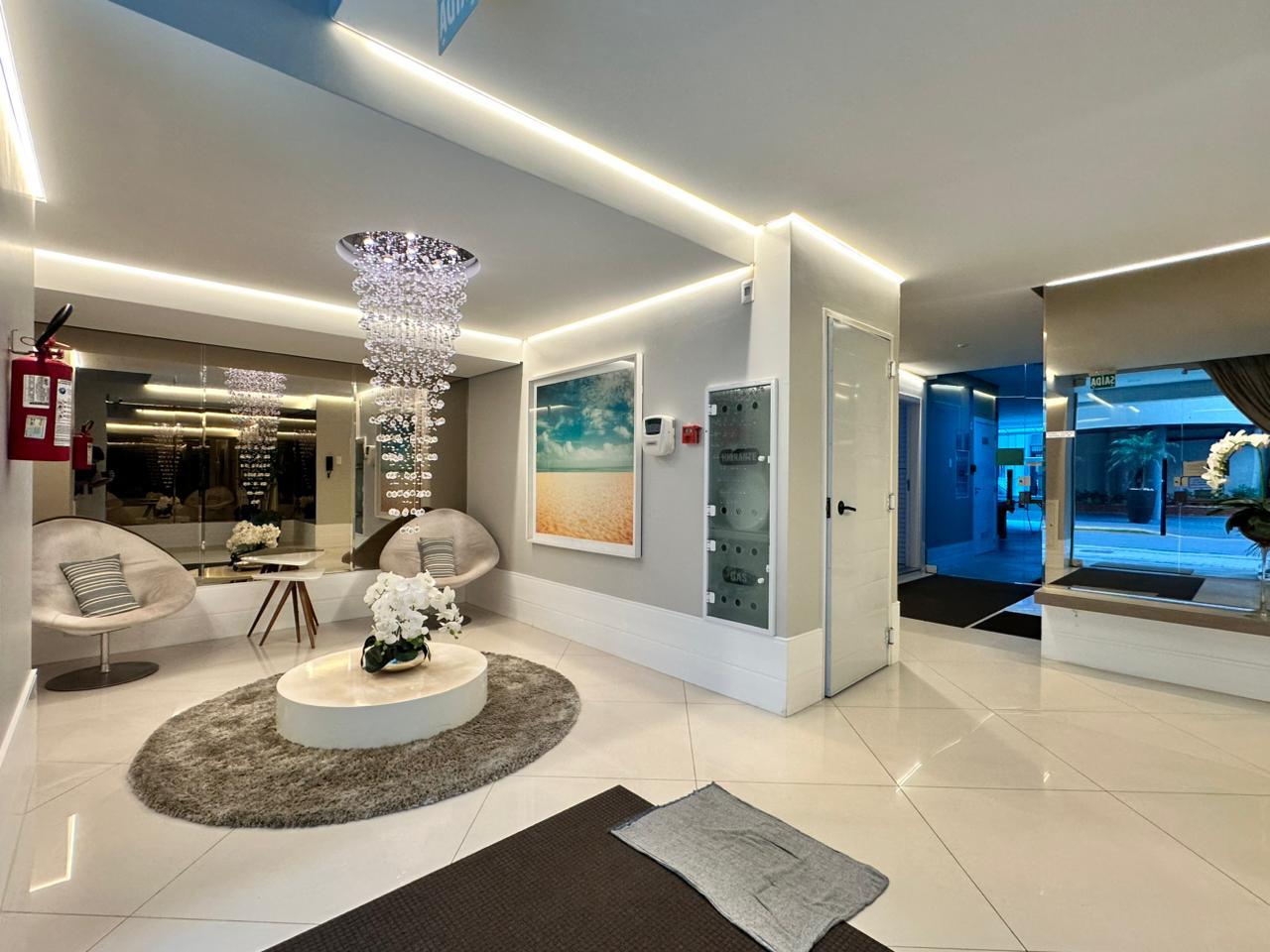  - Apartamento com vista para o mar à venda com 130m² por R$ 3.200.000,00