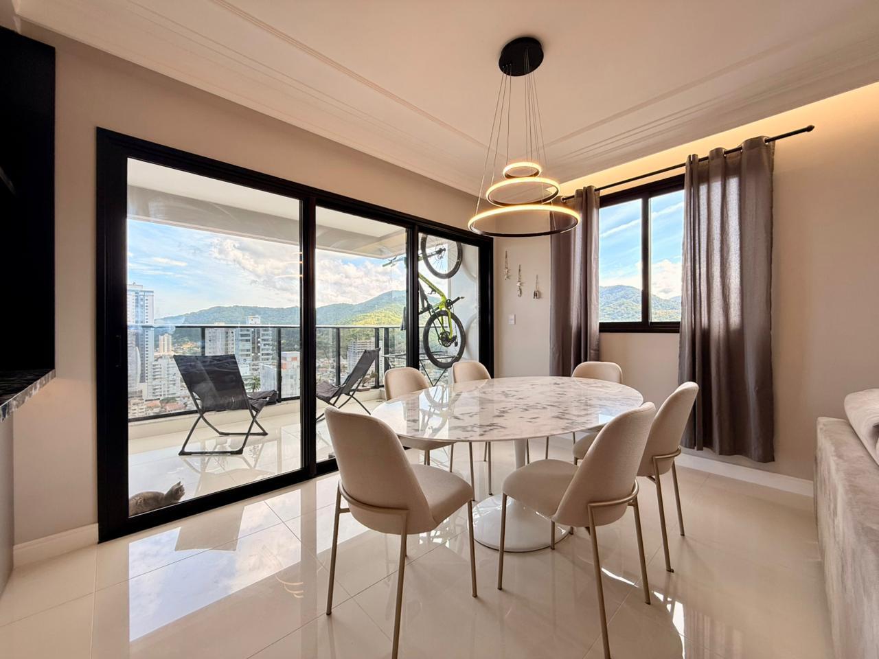 Apartamento, 3 quartos, 120 m² - Foto 5