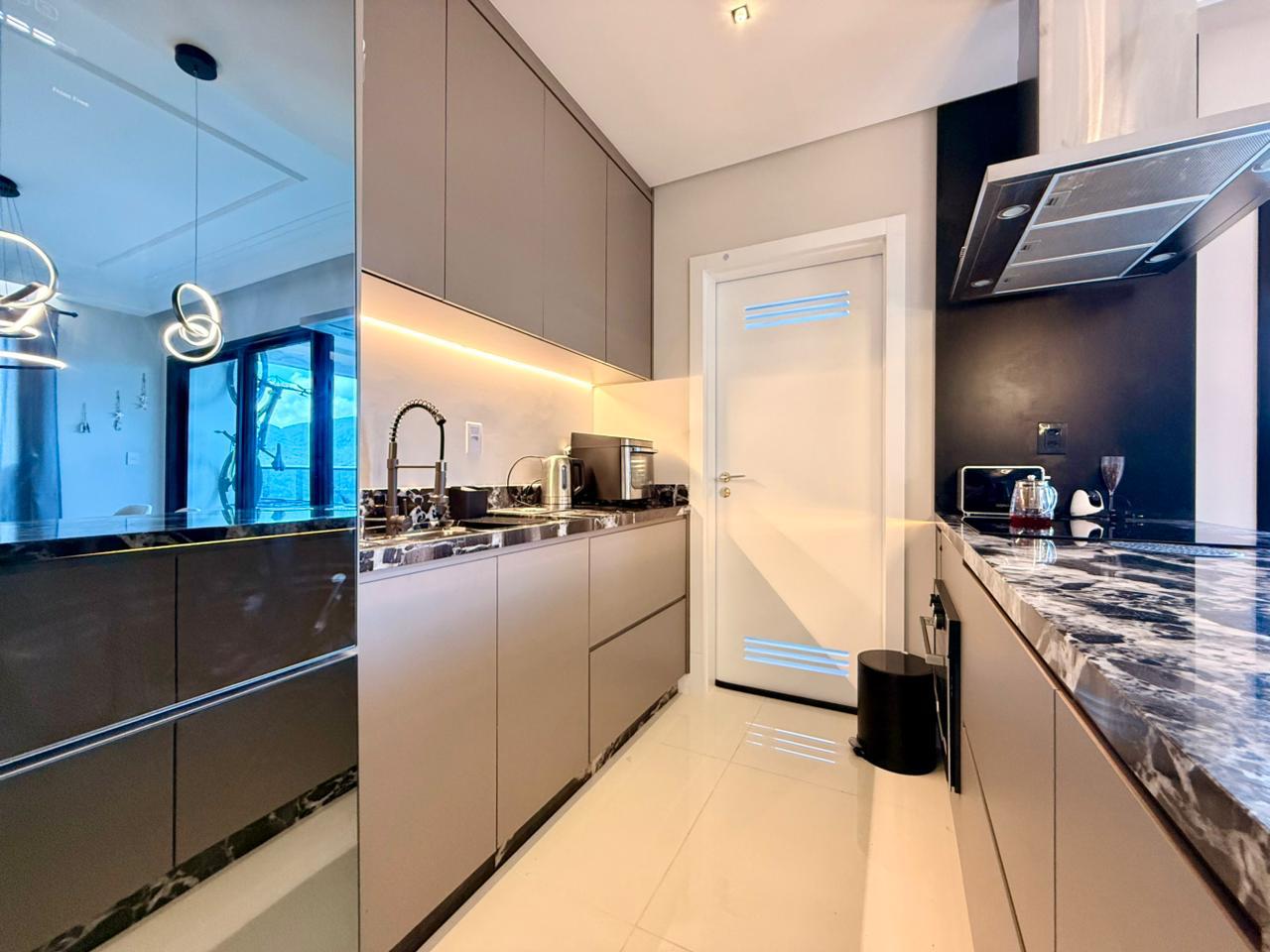 Apartamento, 3 quartos, 120 m² - Foto 8